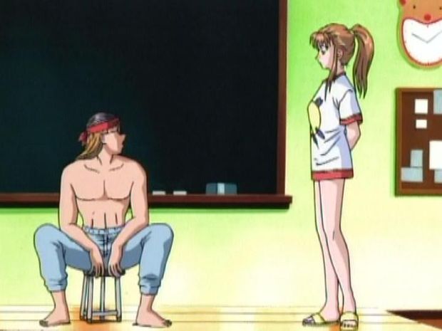 Hot college sex story of a hentai freshman babe getting fucked by older classmates all over campus