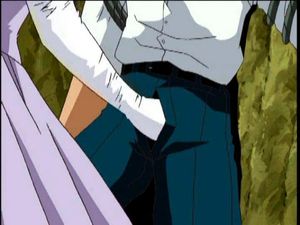 Mutual masturbation, "I jerk you off and you finger my pussy" kind of a deal!