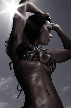 Incredible picture featuring lovely big tits