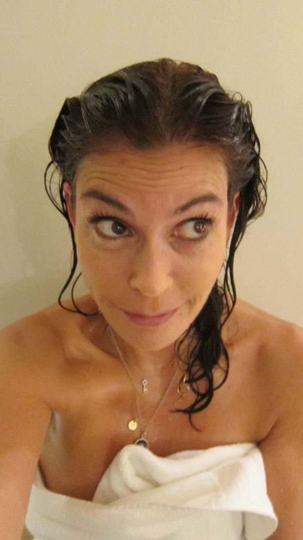 Teri Hatcher