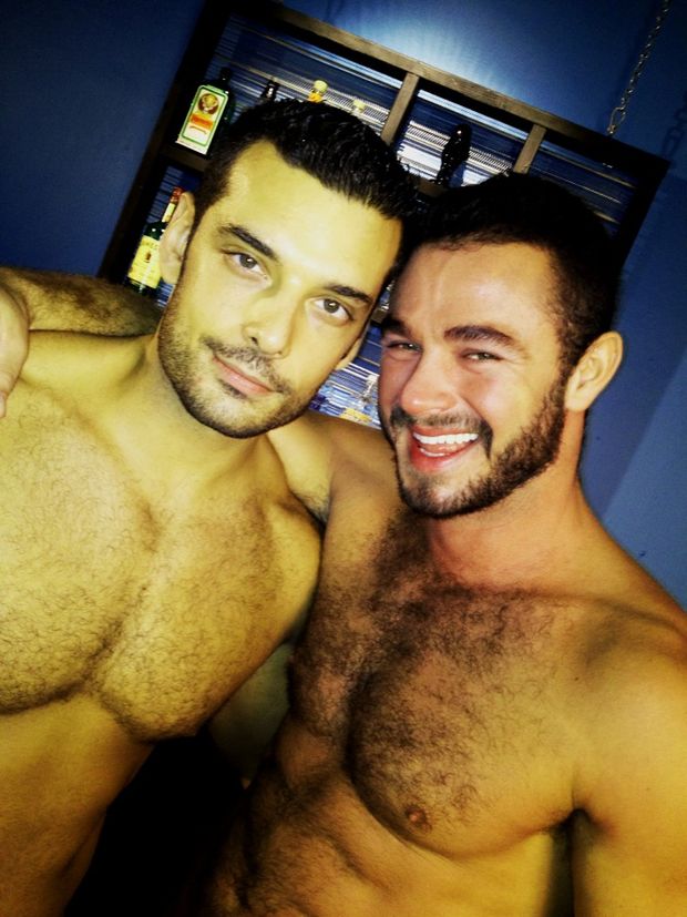 Jessy Ares & Marcus Ruhl