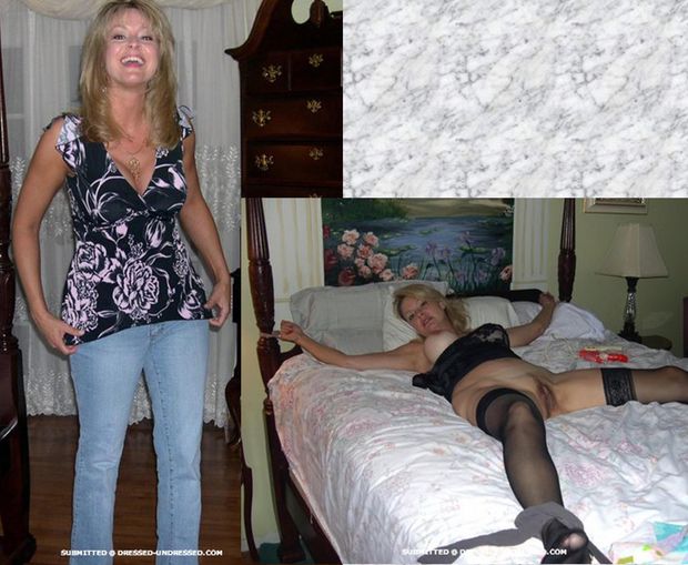 Never known a woman who owned a four poster bed that wasn't into bondage.