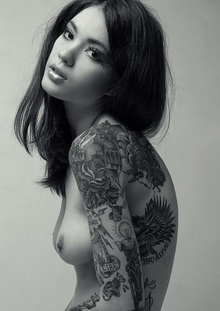Hot picture
