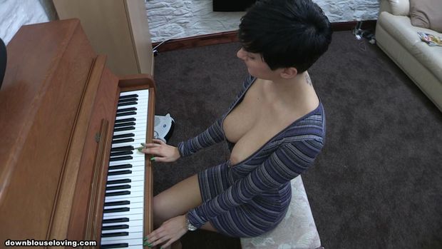 Hot homemade photo with sexy homemade