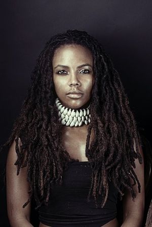 THIS.WOMAN.IS.BEAUTIFUL!!!!