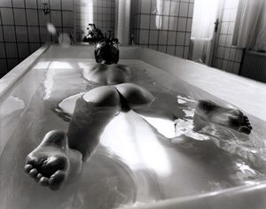 Fabulous ass in awesome photo