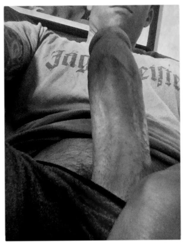 gay porn star Jordan Levine (aka Nikolai Markov)