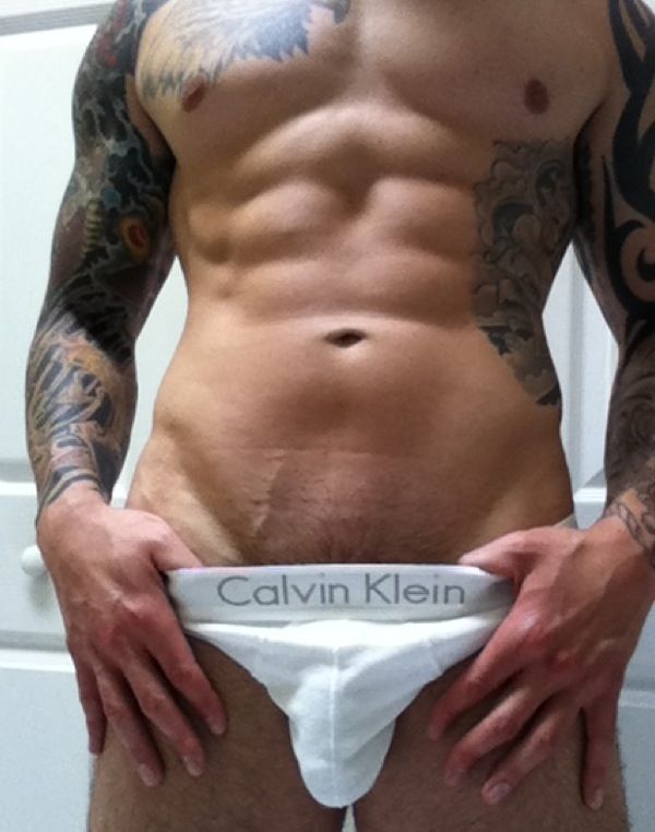 gay porn star Jordan Levine (aka Nikolai Markov)