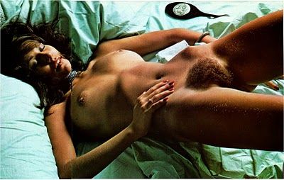 Linda Lusardi - need I say more?