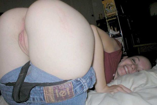 Hot ass in incredible pic