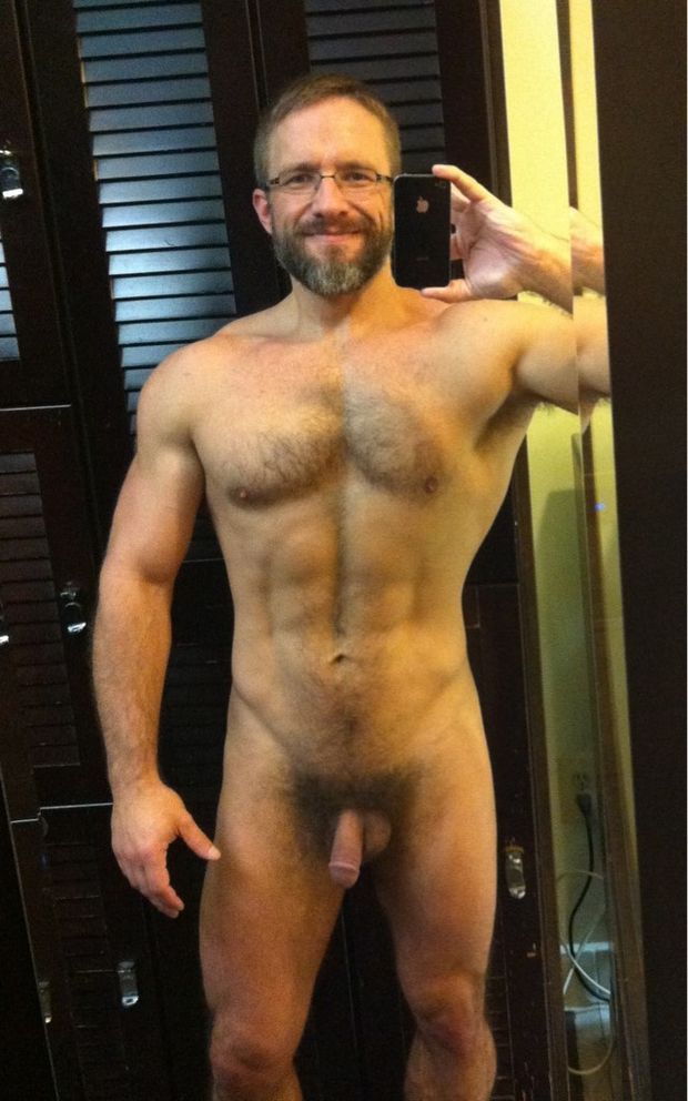 Dirk Caber [real name: Jack Parton] - gay pornstar