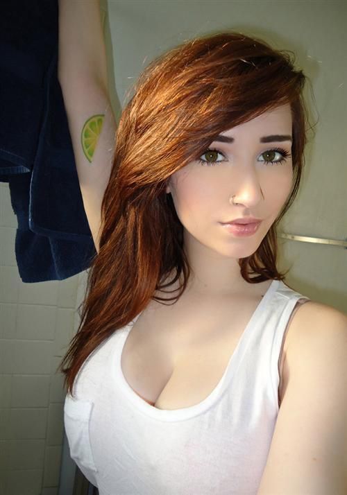 Comics Geek - jennie june