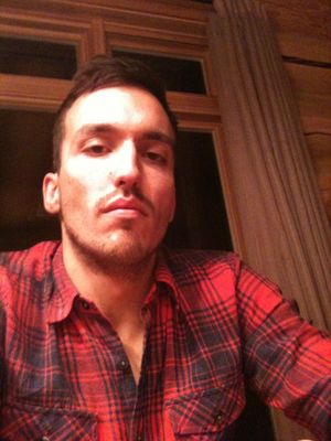 gay pornstar Ben Driver! "big cock"