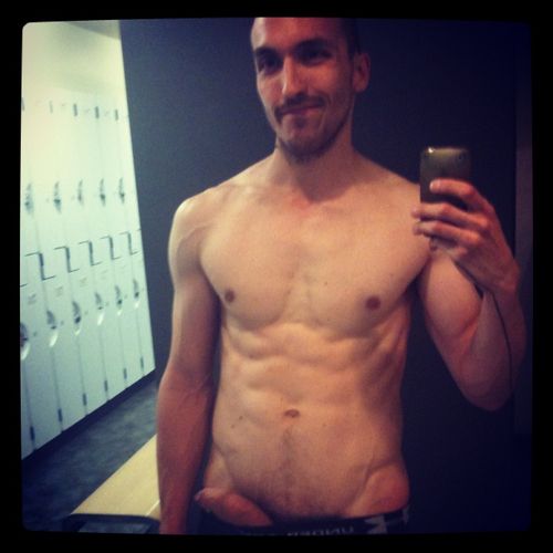 gay pornstar Ben Driver! "big cock"