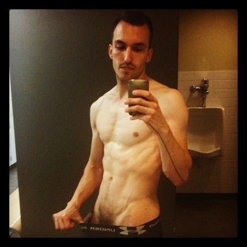 gay pornstar Ben Driver! "big cock"