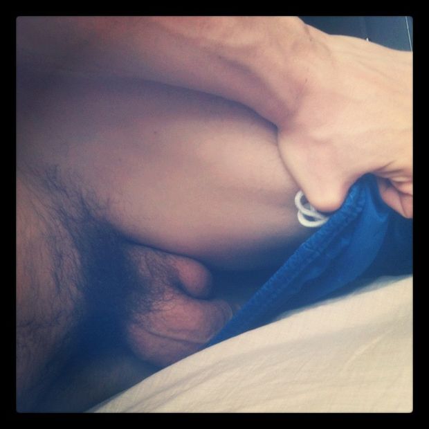 gay pornstar Ben Driver! "big cock"