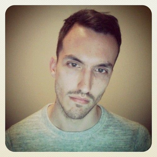 gay pornstar Ben Driver! "big cock"