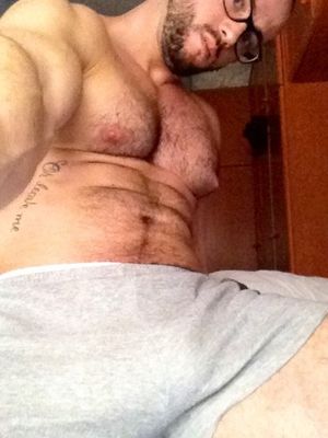 gay pornstar Felix Barca!