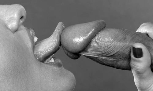 Awesome blowjob picture
