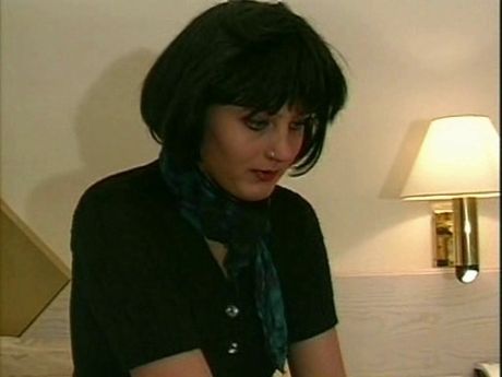 Fabulous hairy in this hot vid