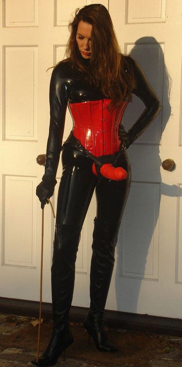 Amazing bdsm photo