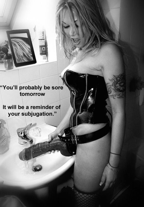 Awesome bdsm photo