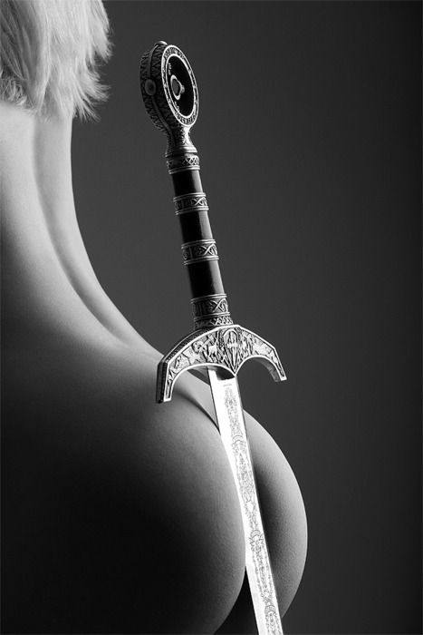 Superb athletic body in a awesome picture