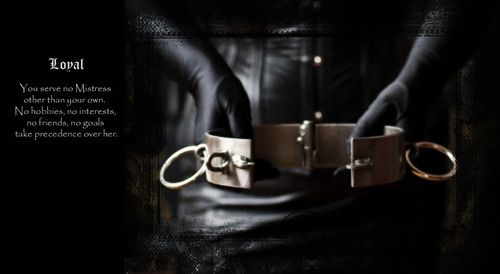 Awesome bdsm photo
