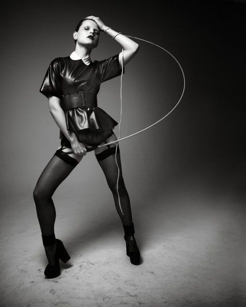 Awesome bondage photo