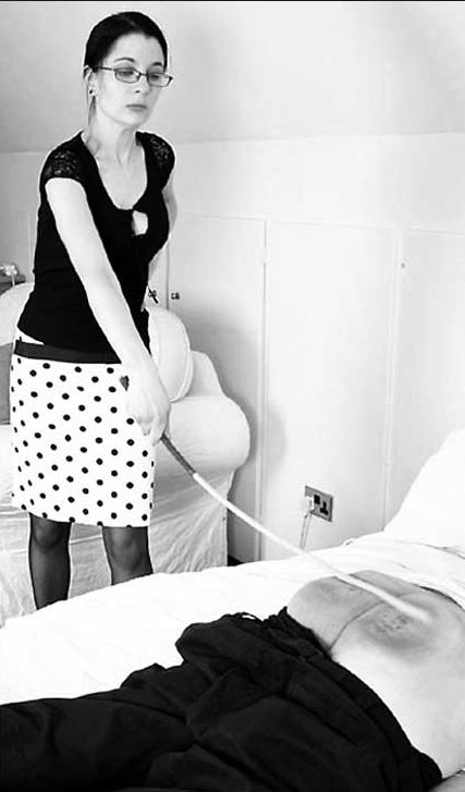 Hot bdsm pic