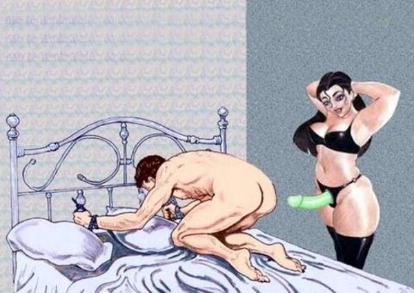 Hot bdsm photo