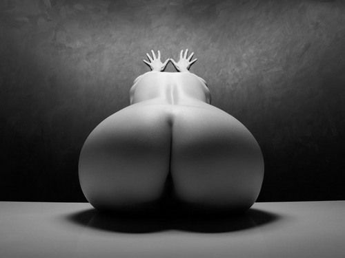Awesome beginners pic with superb ass beginners