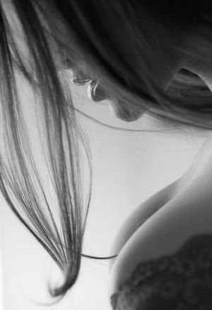 Incredible photo with amazing boobs