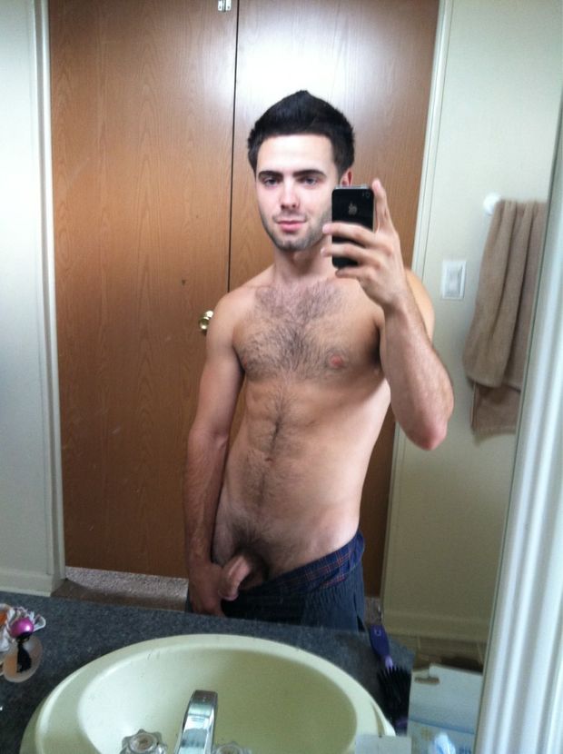 gay pornstar Josh Long! "big cock"