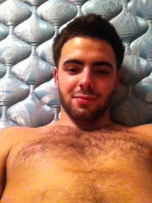 gay pornstar Josh Long! "big cock"