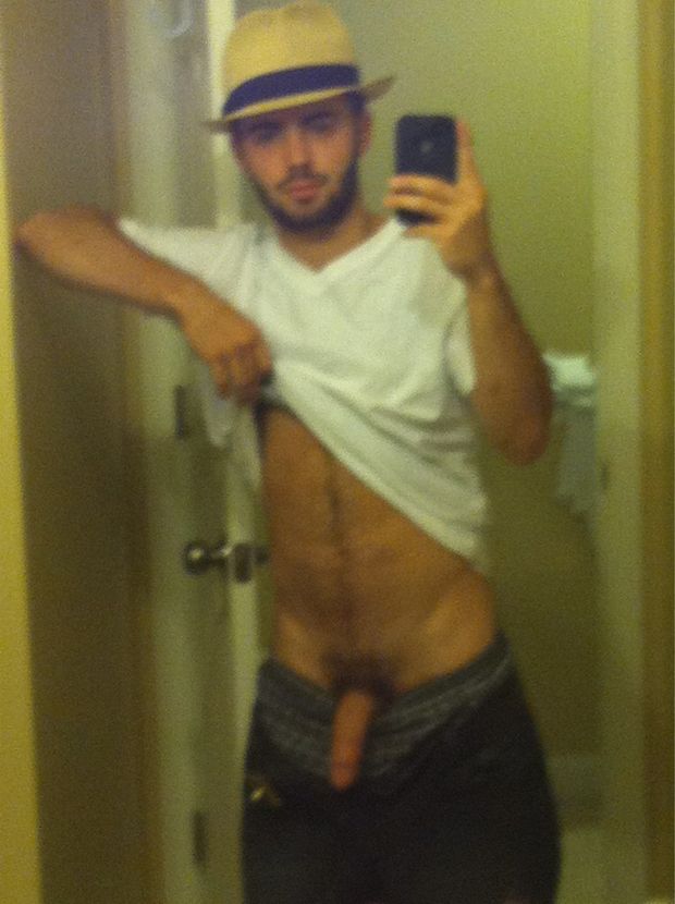 gay pornstar Josh Long! "big cock"