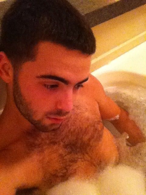 gay pornstar Josh Long! "big cock"