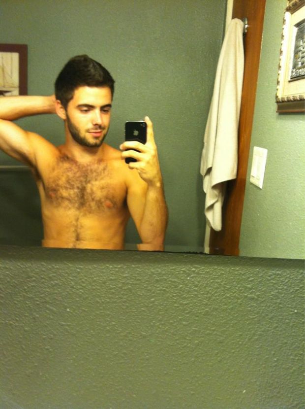 gay pornstar Josh Long! "big cock"