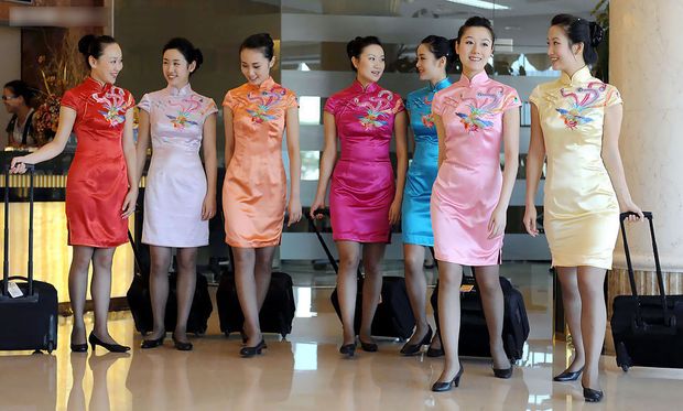 Sichuan Airlines Airbus A330