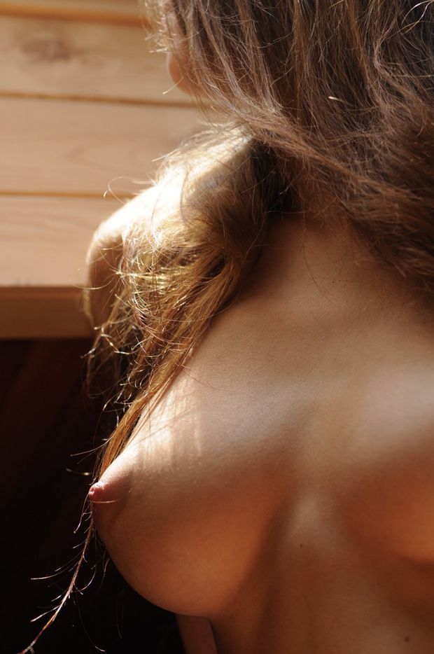 Beautiful boobs beginners in a hot amateur pic
