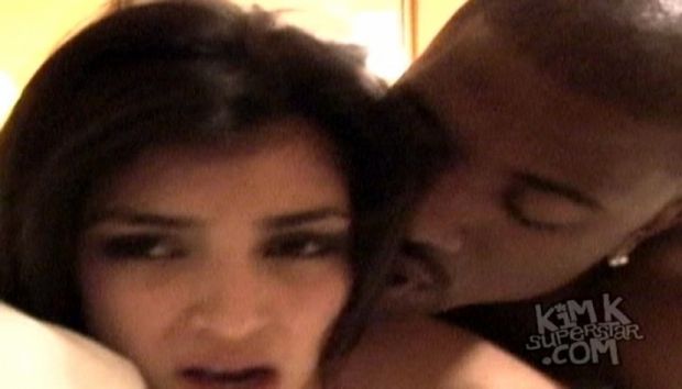Kim Kardashian Sex tape