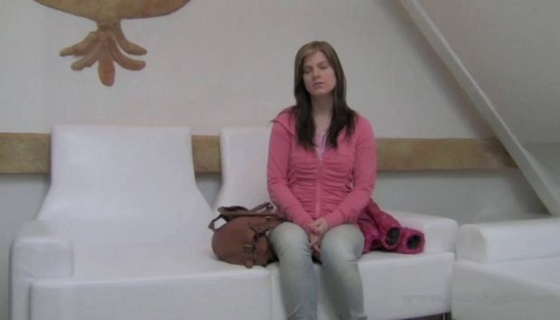 Awesome rookie pussy pic with a fabulous teen homemade