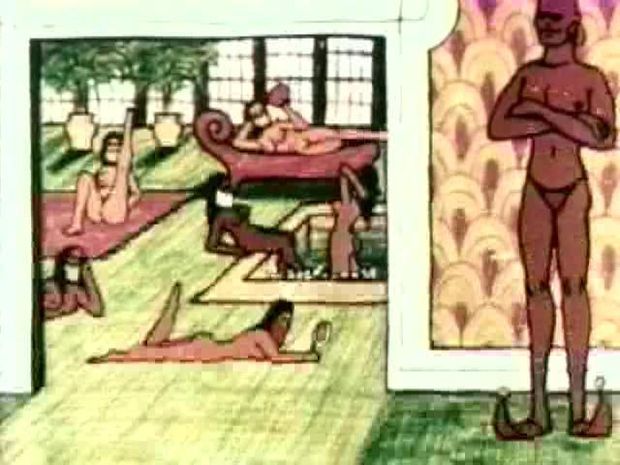 The world most perverted collection of historical hardcore cartoons from around the world. Many parodies in XXX of cartoon and comics books