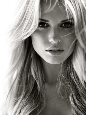 Incredible pic featuring stunning blonde teen