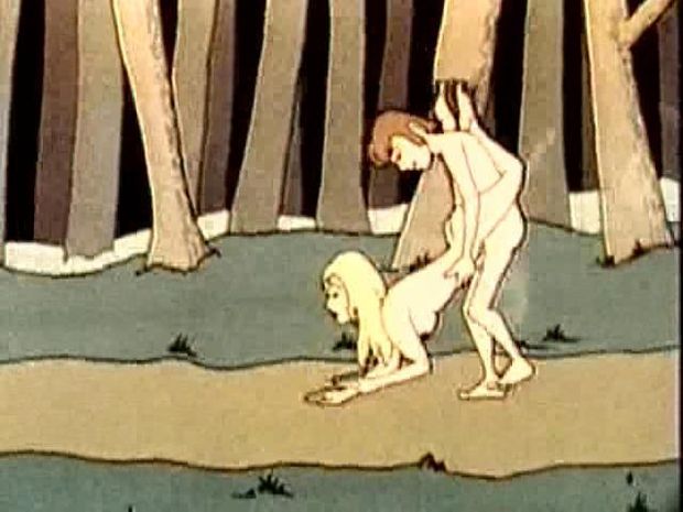 Hot funny sex scenes from "Dirty Little Adult Cartoons 1" Watch the video clips of the gallery, this vintage comics are a lot of fun