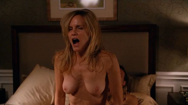 Kelly Ryan nude