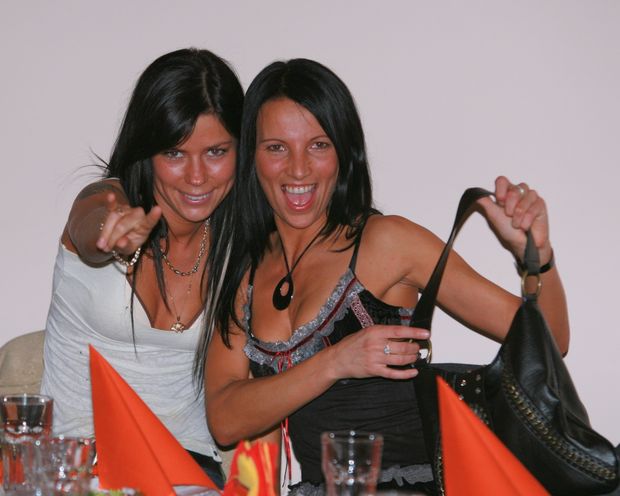 Superb lesbian in this awesome photo