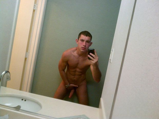 gay pornstar Danny Palick!