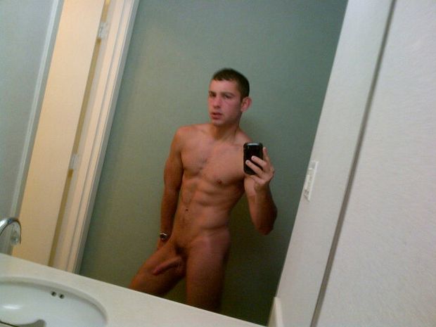 gay pornstar Danny Palick!