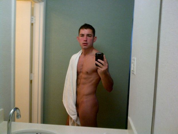 gay pornstar Danny Palick!